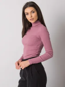 Blouse-RV-BZ-7182.01P-dark pink