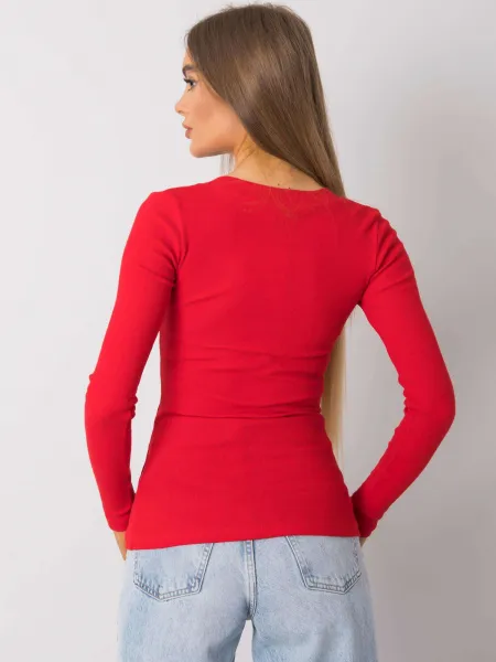 Blouse-RV-BZ-7245.07-red