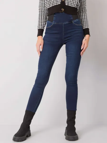 Trousers-NM-SP-L75.70-dark blue
