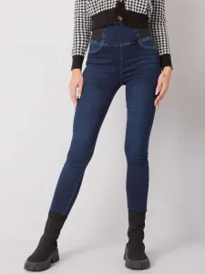 Trousers-NM-SP-L75.70-dark blue