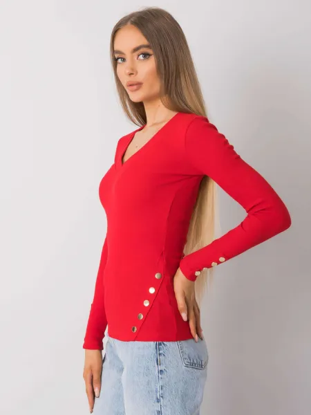 Blouse-RV-BZ-7245.07-red