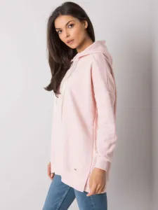 Sweatshirt-RV-BL-7190.38X-light pink