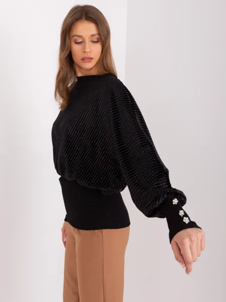 Blouse-RV-BZ-7348.11-black
