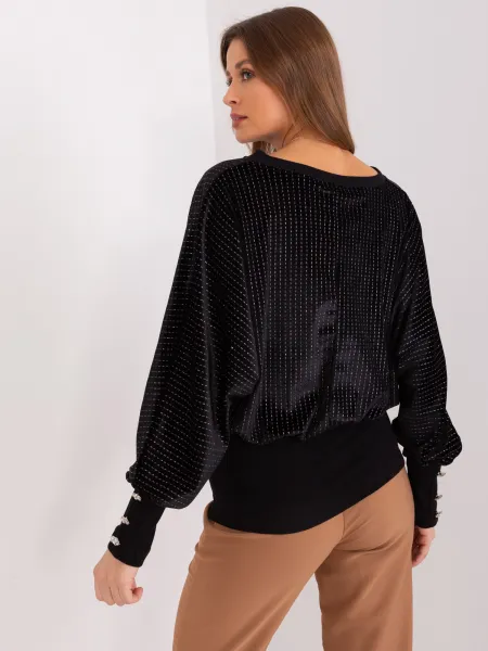 Blouse-RV-BZ-7348.11-black