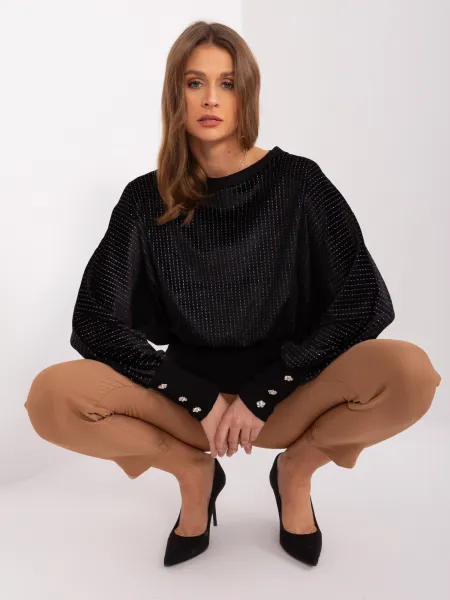 Blouse-RV-BZ-7348.11-black