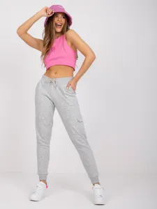 Sweatpants-TW-DR-1035.38P-gray
