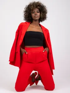 Trousers-DHJ-SP-13926.02-red