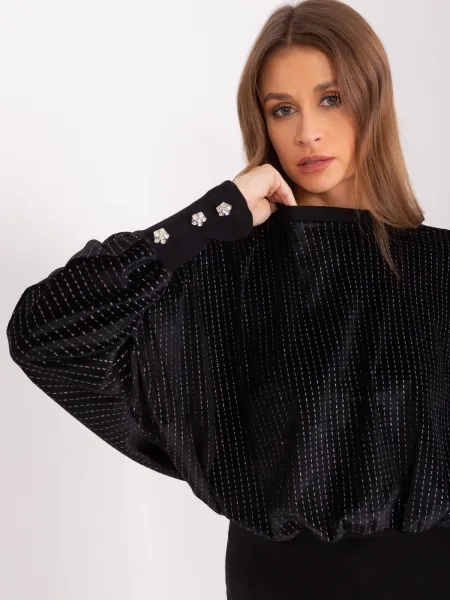 Blouse-RV-BZ-7348.11-black