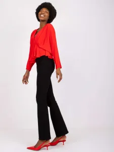 Blouse-DHJ-BZ-11979.67-red