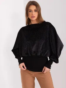 Blouse-RV-BZ-7348.11-black
