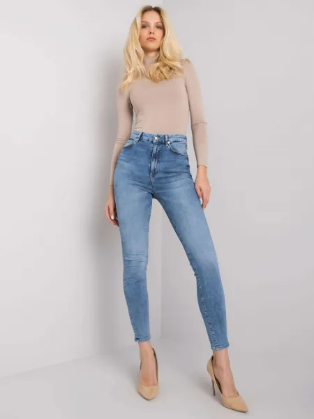 Trousers jeans-RO-SP-PNT-09.67P-blue