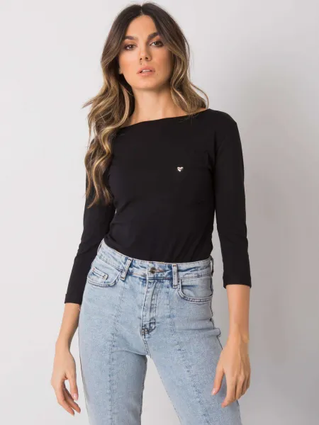 Blouse-RV-BZ-7316.06X-black