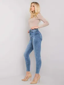 Trousers jeans-RO-SP-PNT-09.67P-blue