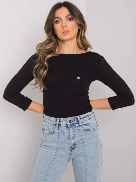 Blouse-RV-BZ-7316.06X-black