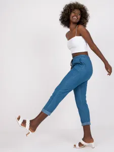 Trousers-DHJ-SP-5039.25P-blue