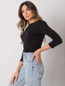 Blouse-RV-BZ-7316.06X-black