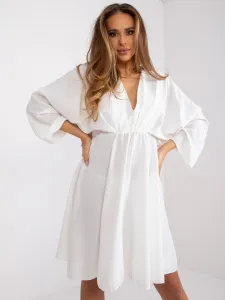 Dress-DHJ-SK-11981B.19-white