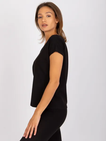 T-shirt-AP-TS-A-004-black