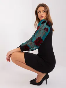 Dress-RV-SK-7353.10X-black