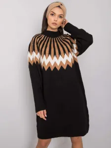 Dress-LC-SK-0098.37X-Black