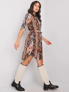 Dress-WN-SK-2230.39-black-beige