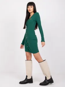 Dress-RV-SK-7434.13-dark green