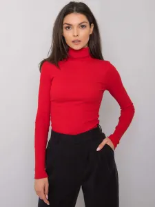 Blouse-RV-BZ-7182.01P-red