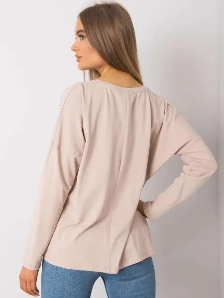 Blouse-RV-BZ-7209.24P-beige