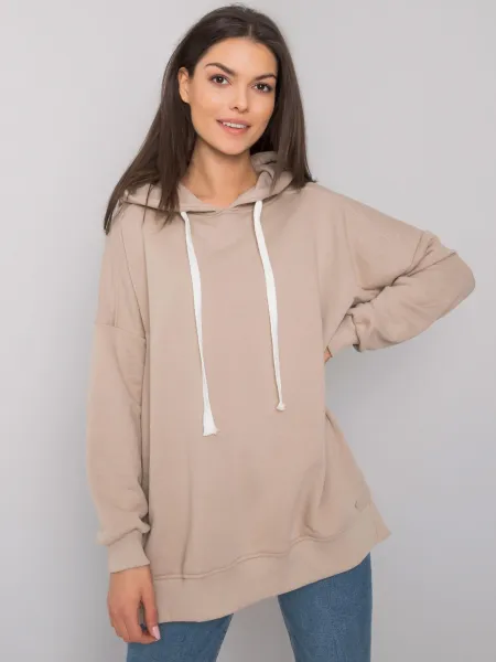 Sweatshirt-RV-BL-7190.38X-dark beige