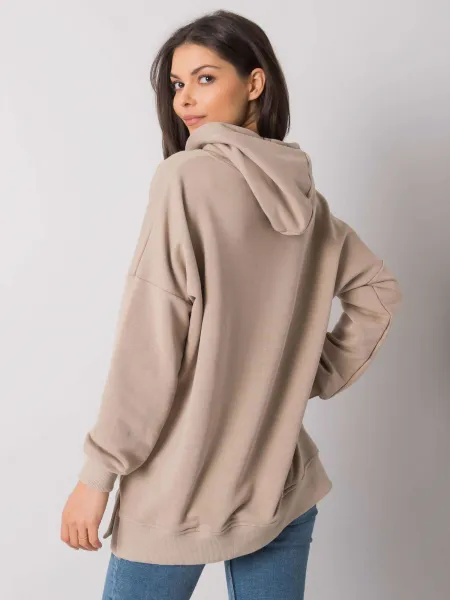 Sweatshirt-RV-BL-7190.38X-dark beige