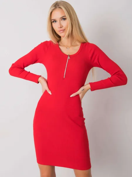 Dress-RV-SK-5080-1.23P-red