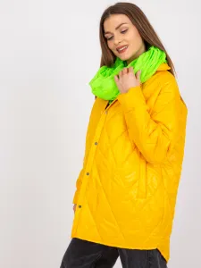 Banna-AT-CH-1905-fluo green