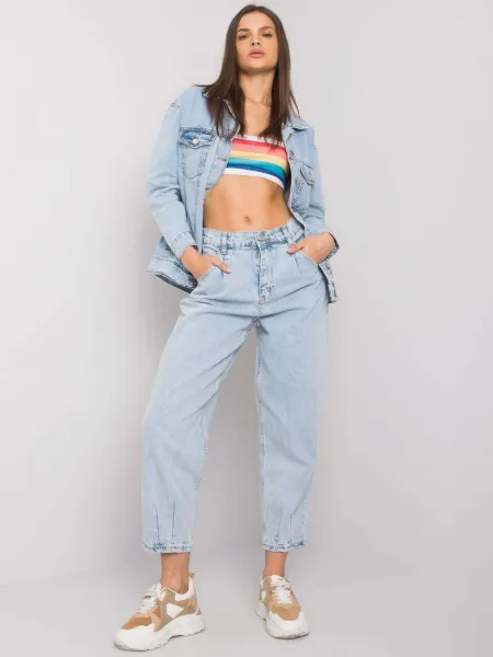 Jeans trousers-MR-SP-5116-2.26-light blue