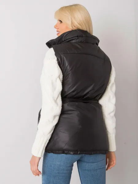 Vest-EM-KZ-611.40X-black