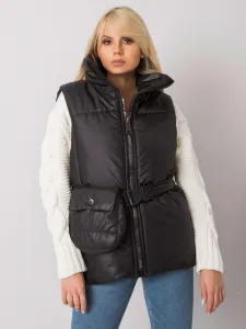 Vest-EM-KZ-611.40X-black