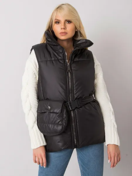 Vest-EM-KZ-611.40X-black
