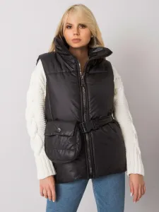 Vest-EM-KZ-611.40X-black