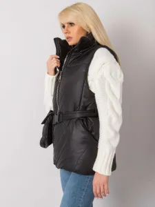 Vest-EM-KZ-611.40X-black