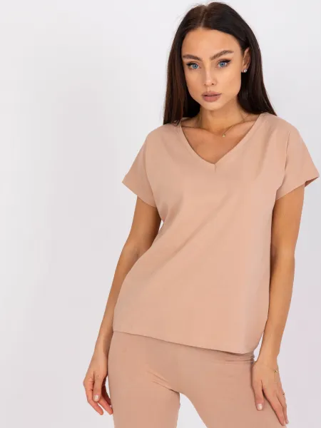 T-shirt-AP-TS-A-004-camel