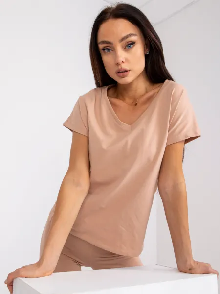 T-shirt-AP-TS-A-004-camel