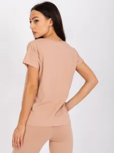 T-shirt-AP-TS-A-004-camel