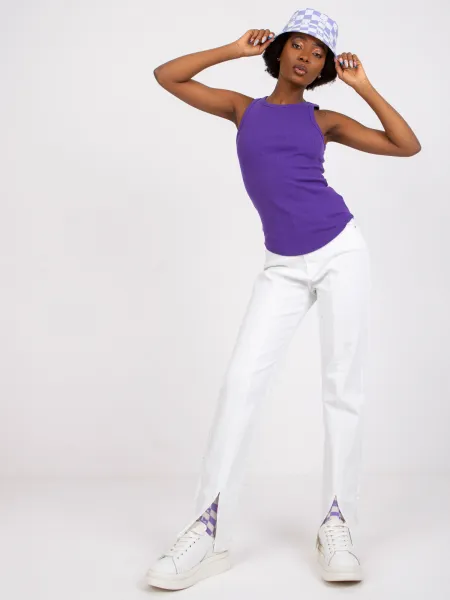 Top-RV-TP-7534.21P-Dark Purple
