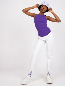 Top-RV-TP-7534.21P-Dark Purple