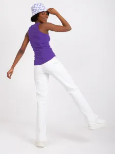 Top-RV-TP-7534.21P-Dark Purple
