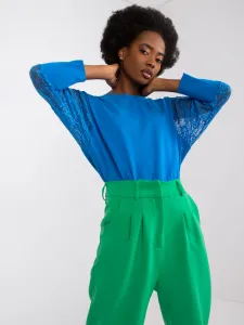 Blouse-RV-BZ-7551.19-dark blue