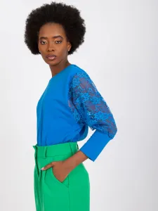 Blouse-RV-BZ-7551.19-dark blue