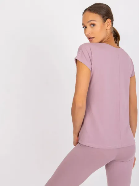 T-shirt-AP-TS-A-004-dark pink