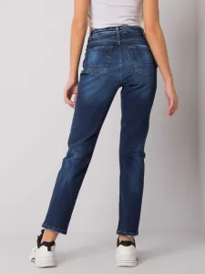 Trousers jeans-MT-SP-1210.39P-dark blue