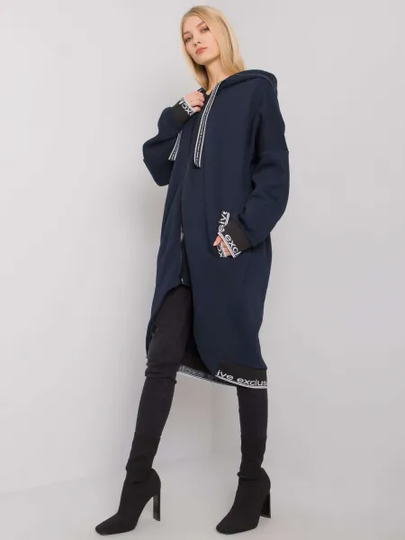 Sweatshirt-RV-BL-6832.10-navy blue