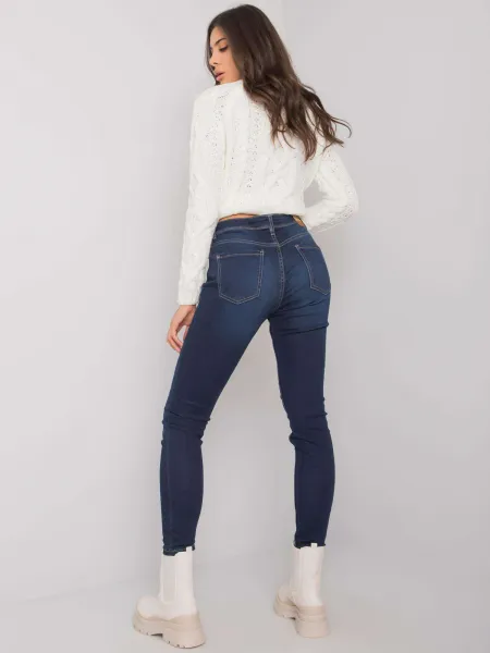 Jeans trousers-D85035C62220D253-dark blue